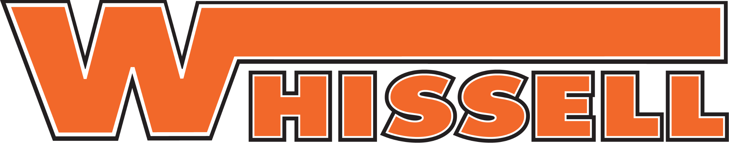 Whissell logo